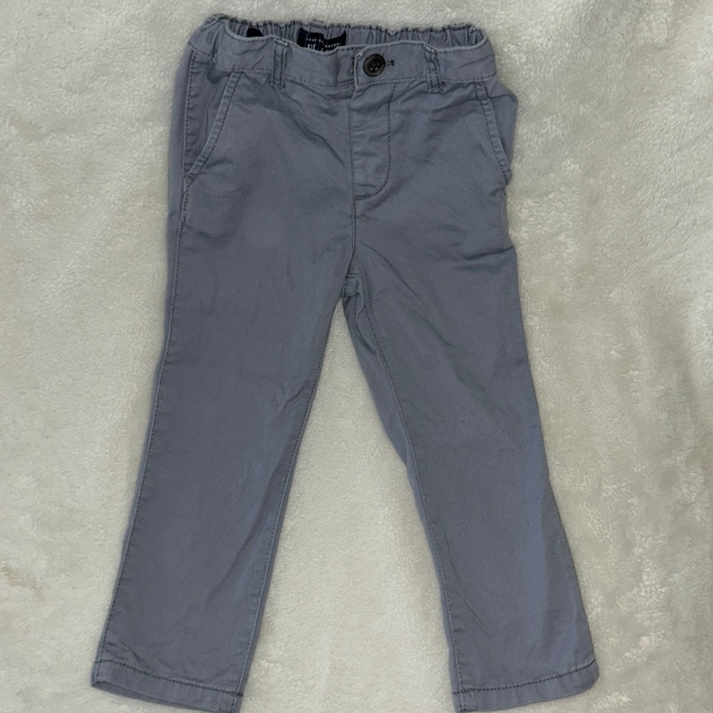 Boy slacks